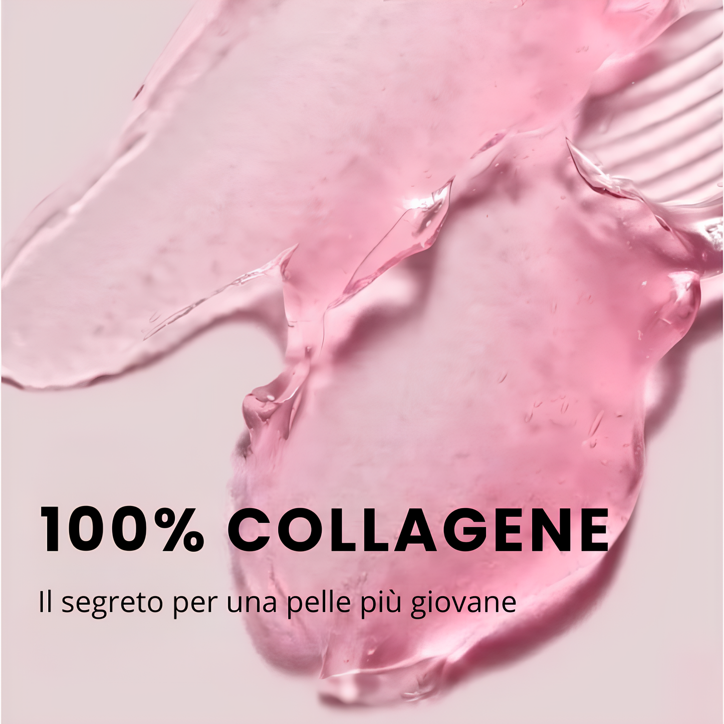 Crema al Collagene Rigenerante