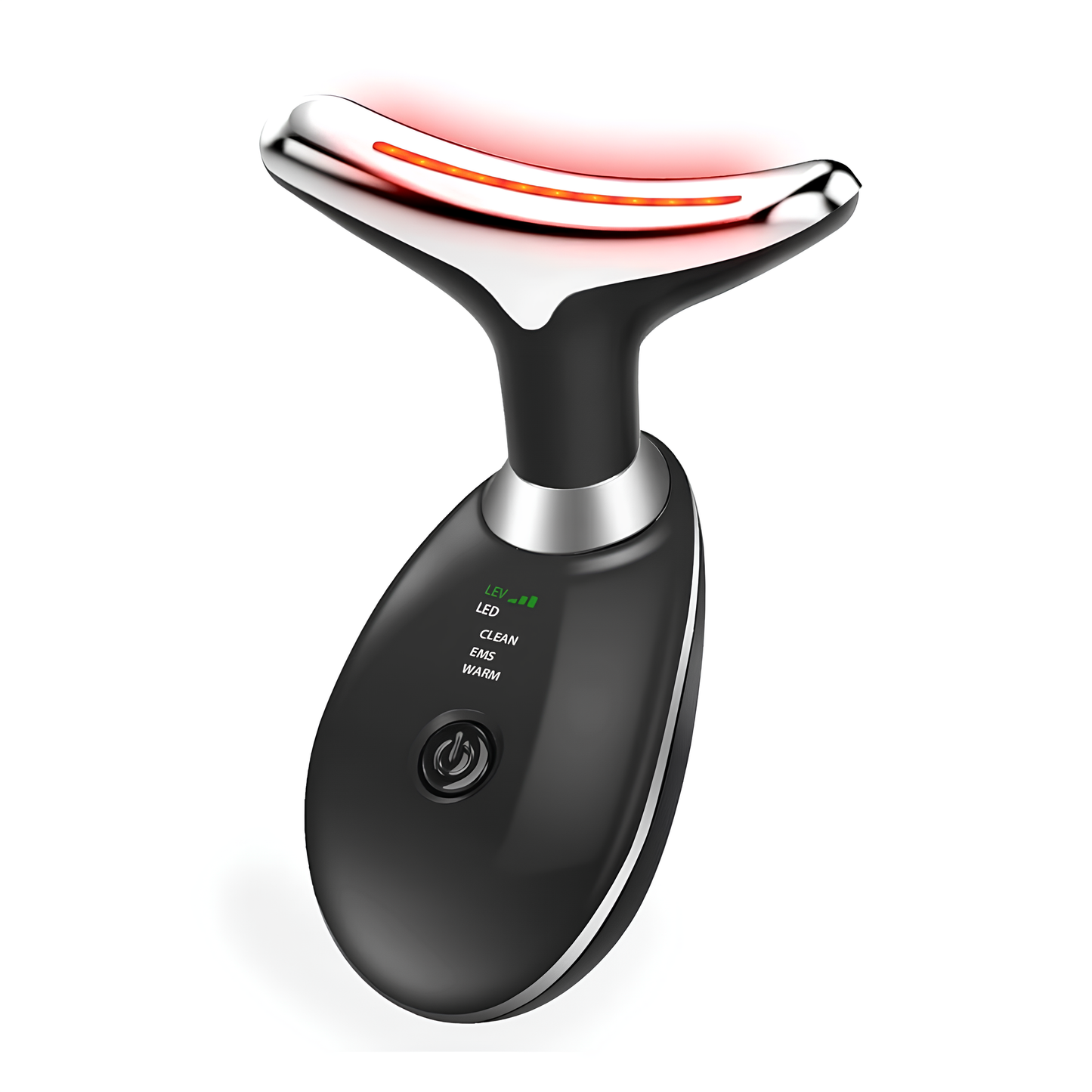 Massaggiatore rigenerante per il viso