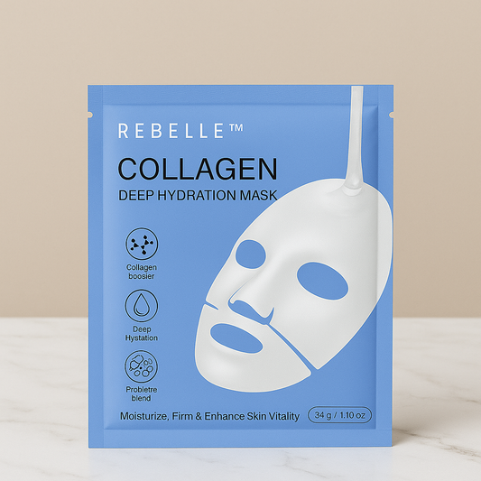 Maschera Bio-Collagene