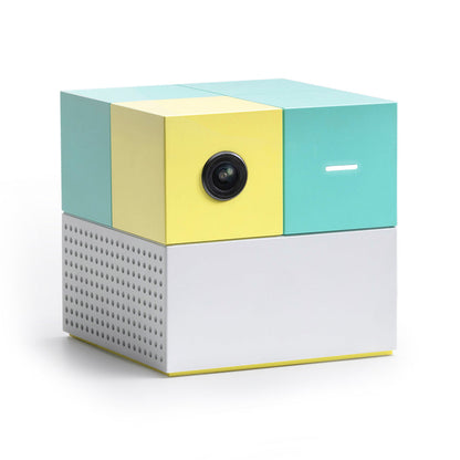 Nex Playground - The Active Play System for Kids & Families Game Console