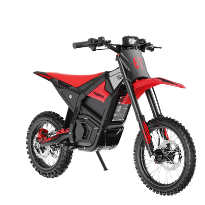 Yozma IN 10 Electric Mini Dirt Bike For Teens & Adults