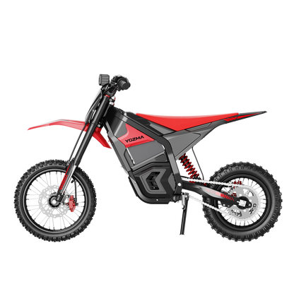 Yozma IN 10 Electric Mini Dirt Bike For Teens & Adults