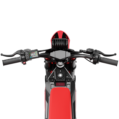 Yozma IN 10 Electric Mini Dirt Bike For Teens & Adults