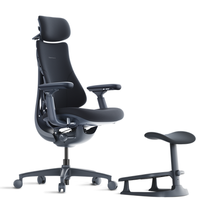 LiberNovo Omni Dynamic Ergonomic Chair
