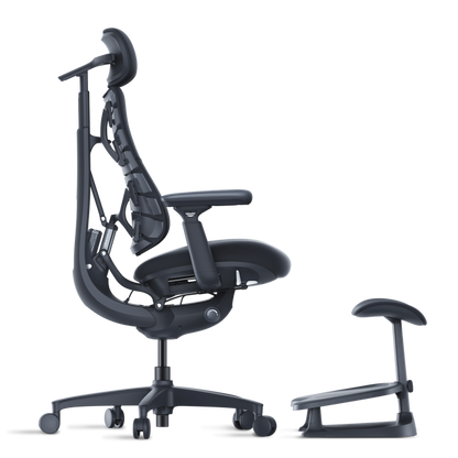 LiberNovo Omni Dynamic Ergonomic Chair