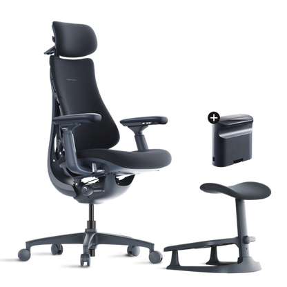 LiberNovo Omni Dynamic Ergonomic Chair