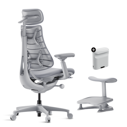 LiberNovo Omni Dynamic Ergonomic Chair