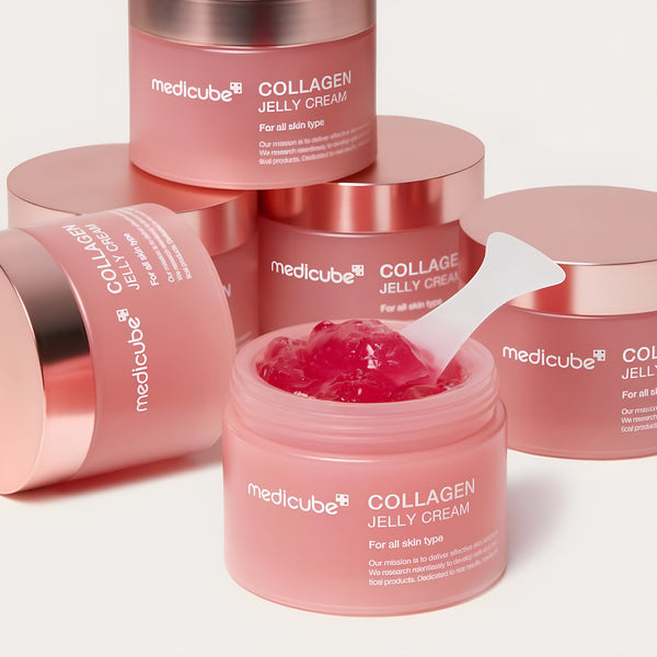 Crema al Collagene Rigenerante