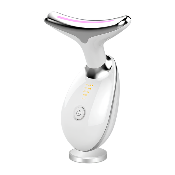 Massaggiatore rigenerante per il viso