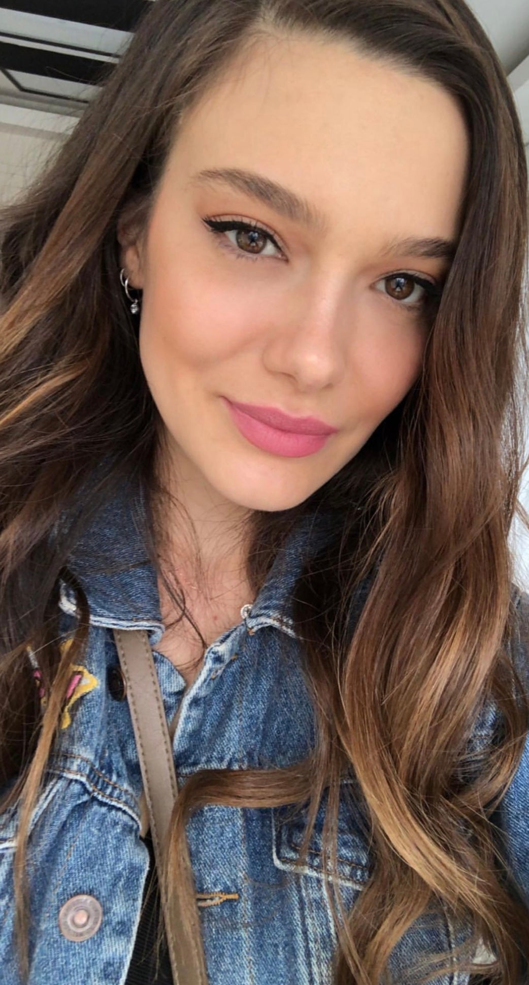 Giulia L., 27/07/2025