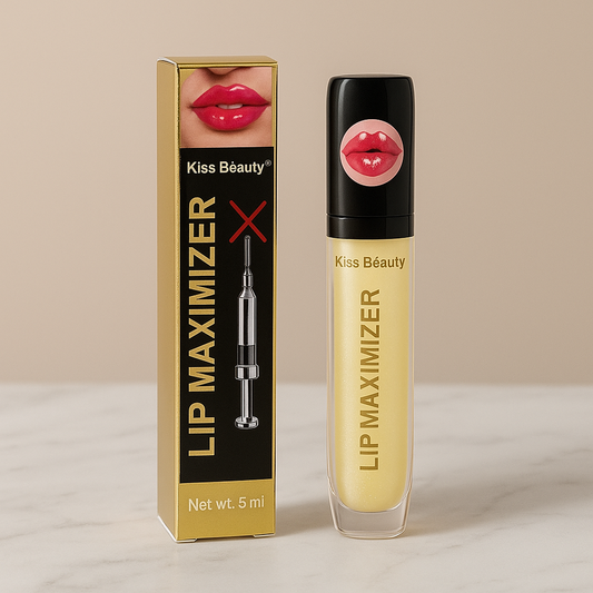 Lip maximizer | Rimpolpante labbra